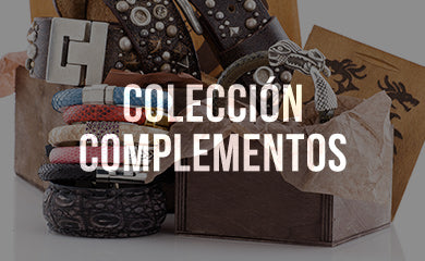 Complementos