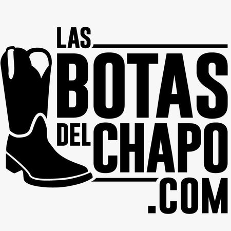Botas Modelo 1 Prueba
